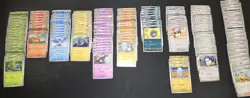 Pokemon TCG Journey Together Base Set (Commons, Uncommons, Rares) - Image 1