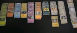 Pokemon TCG Journey Together Base Set (Commons, Uncommons, Rares) - Image 2