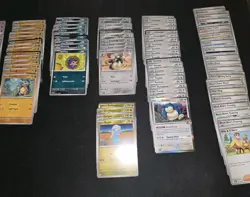 Pokemon TCG Journey Together Base Set (Commons, Uncommons, Rares) - Image 4