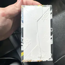 Pokemon Mega Evolution Perfect Order Booster Box English TCG Sealed - Image 5