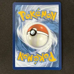 Gengar ex 193/162 Pokemon Temporal Forces Ultra Rare NM - Image 2