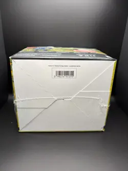 Pokemon TCG Ascended Heroes MINI TIN DISPLAY BOX Factory Sealed 10x Tins - Image 5