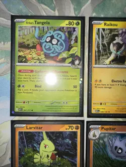 POKEMON TCG LOT OF 9 HOLO COSMOS English PROMOS Holo Foil Pokemon TCG Mint Lot - Image 5