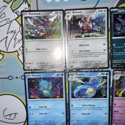 POKEMON TCG LOT OF 9 HOLO COSMOS English PROMOS Holo Foil Pokemon TCG Mint Lot - Image 2