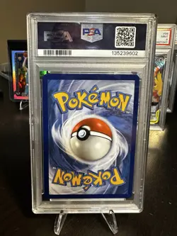 Pokemon Blastoise ex 200/165 Scarlet & Violet 151 Special Illustration Rare Hol… - Image 2