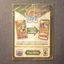 Pokemon Eevee EX 075/131 Prismatic Evolutions Promo 200 HP Basic Holo English - Image 2