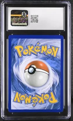 MACHAMP GX Burning Shadows Holo Rare #154 CGC 10 Pokemon - Image 2