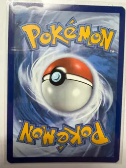 Gengar 085/202 Holo Rare Sword & Shield Pokemon Holo Near Mint - Image 2