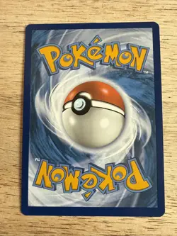 Carte Pokemon Lippoutou TG04/TG30 Full Art TG EB12 Tempete Argentee NEUF - Image 2