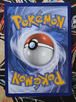 Pokemon TCG Gothitelle Full Art Black Star Promo 211 SV: White Flare NM/M - Image 2