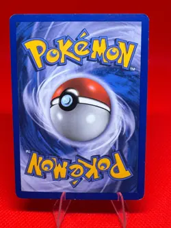 Pokemon Legends Awakened Azelf Reverse Holo League Promo Crosshatch 19/146 - Image 4