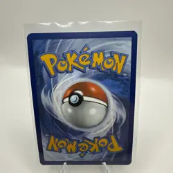 Vanillish 112/086 Sv: White Flare Holo Illustration Rare Near Mint Pokemon TCG - Image 3