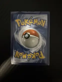 Pokemon Professor Turo's Scenario 240/182 SV04 Ultra Rare Holo English - Image 2