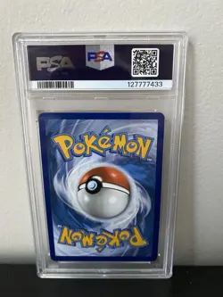 Pokemon Venusaur 15/102 Celebrations Classic Collection Holo PSA 10 - Image 2