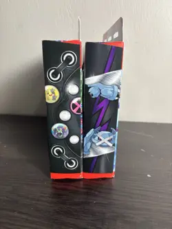 Pokemon Rival Battle Deck Set of 2 Steven and Marnie Sealed - Image 4