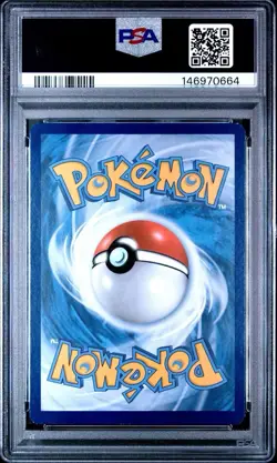 Pokemon Charizard 11/108 XY Evolutions Holo PSA 7 - Image 2