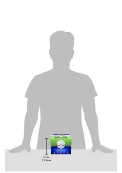 Pokemon GO Dragonite VSTAR Premier Deck Holder Collection 6-Box CASE SEALED!! - Image 5