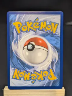 Pokemon TCG Radiant Charizard SV: Paldean Fates Radiant Rare Holo English NM - Image 2