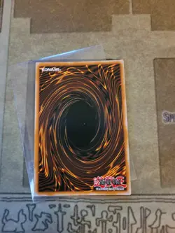 YUGIOH XTRA HERO DREAD DECIMATOR LEHD-ENA00 ULTRA 1ST ED NM/VLP - Image 2