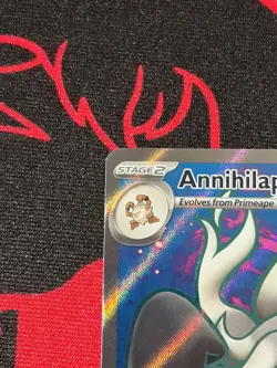 Annihilape ex 242/193 Ultra Rare NM Paldea Evolved PAL EN English Pokemon TCG - Image 4