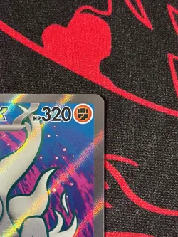 Annihilape ex 242/193 Ultra Rare NM Paldea Evolved PAL EN English Pokemon TCG - Image 5