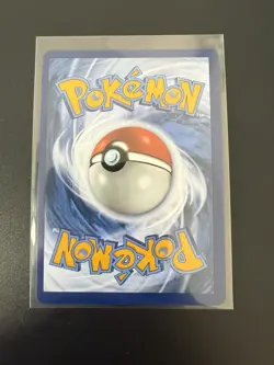 Pokemon TCG Annihilape Ex 242/193 Paldea Evolved Ultra Rare Full Art NM 242/193 - Image 2