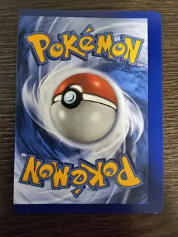 ERROR Annihilape ex MISCUT Full Art Ultra Rare 242/193 Paldea Evolved NM Pokemon - Image 2