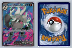 Annihilape ex 242/193 Ultra Rare Paldea Evolved Pokemon NM - Image 1