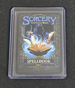 Year of the Blaze Non-Foil Unique Sorcery Arthurian Legends AL TCG Trading Card - Image 2