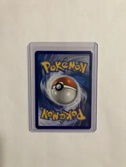 Pokemon TCG Mew 76/214 Sun & Moon Unbroken Bonds Non-Holo Rare Card - Image 2