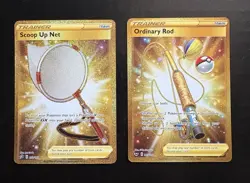 Pokemon - Secret Rare Lot Of 6 Cards. See Description. - Image 2