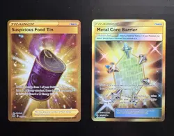 Pokemon - Secret Rare Lot Of 6 Cards. See Description. - Image 4