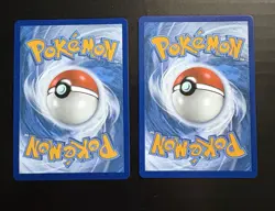 Pokemon - Secret Rare Lot Of 6 Cards. See Description. - Image 5