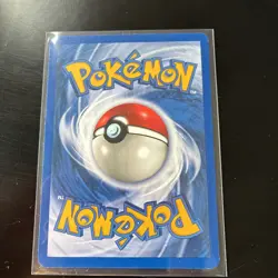The Rocket's Training Gym Stadium Card 104/132 - Gym Heroes - Vintage Pokemon - Image 4