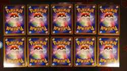 MP/DMG JAPANESE Pokemon BW BLACK&WHITE era Holo EX 30-Card LOT Rare R Deck EBB#2 - Image 3