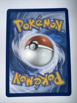 Teal Mask Ogerpon ex 166 Sv: Scarlet & Violet Promo Cards Holo - Image 2