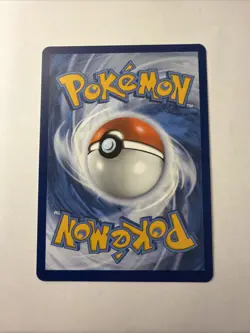 Pokemon TCG Mega Evolution Wally's Compassion Trainer Card 186/132 - Image 4