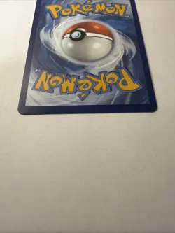 Pokemon TCG Mega Evolution Wally's Compassion Trainer Card 186/132 - Image 5