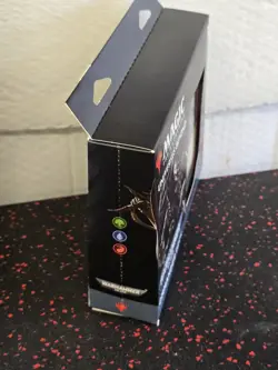 Tyranid Swarm MTG Universes Beyond Warhammer 40K Commander Deck Magic Gathering - Image 2