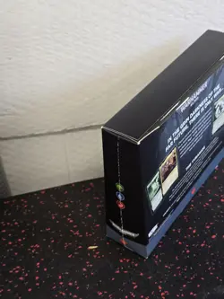 Tyranid Swarm MTG Universes Beyond Warhammer 40K Commander Deck Magic Gathering - Image 4