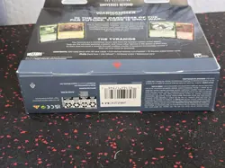 Tyranid Swarm MTG Universes Beyond Warhammer 40K Commander Deck Magic Gathering - Image 5