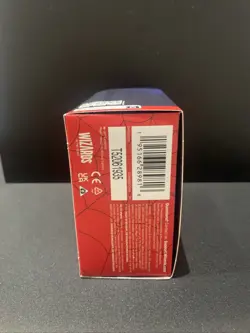 Magic: The Gathering Marvel mtg Spider-Man: Prerelease Pack Eng 6 Buste - Image 5