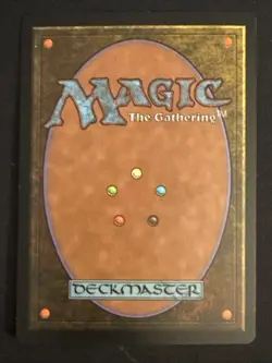 1x Claws of Gix (290) Urza's Saga LP MTG Magic the Gathering x1 MKE - Image 2