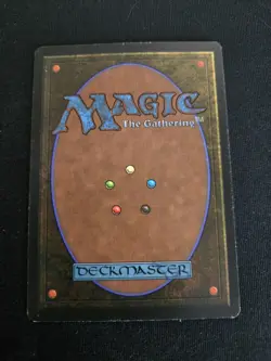 Magic MTG Invoke "Prejudice" Legends Italian INVOCA PREGIUDIZIO - Image 2