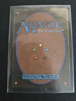 Magic MTG Invoke "Prejudice" Legends Italian INVOCA PREGIUDIZIO - Image 4