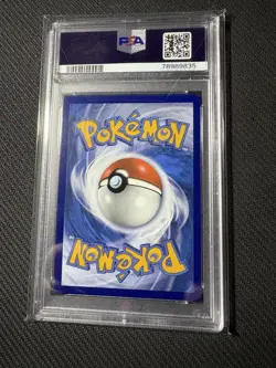 2021 POKEMON SWORD & SHIELD EVOLVING SKIES #049 PIKACHU PSA 10 - Image 2