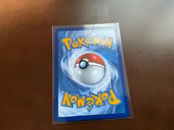 Eevee 13/15 McDonalds 2024 Promo Pokemon TCG - Image 2