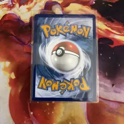 Pikachu Full Art Holo Secret Rare 160/159 Crown Zenith Pokemon TCG Card (3) - Image 2