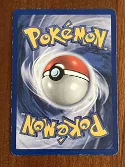 Dark Dugtrio 6/82 Holo Team Rocket Unlimited with Swirl Pokemon TCG - Image 2