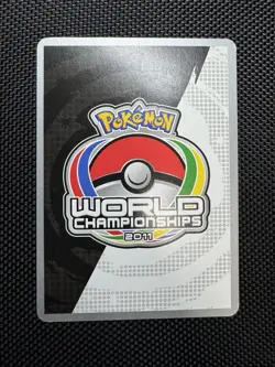 Pokemon TCG Copycat Heartgold Soulsilver 90/123 Regular Uncommon - Image 2